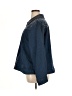 Cathy Daniels Stars Blue Jacket Size 1X - photo 5