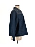Cathy Daniels Stars Blue Jacket Size 1X - photo 4