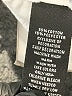 Pro Standard White Track Pants Size XS - photo 4