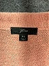 J.Crew Solid Pink Pullover Sweater Size XL - photo 7