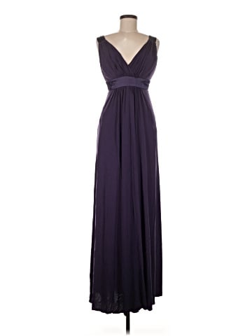 David's Bridal Cocktail Dress (view 1)
