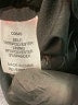Alexia Admor 100% Polyester Solid Black Cocktail Dress Size 8 - photo 8