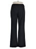 Daisy Fuentes Black Dress Pants Size 12 - photo 2