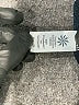 Athleta Chevron-herringbone Blue Active Pants Size S - photo 5