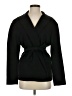 BA&SH 100% Viscose Black Blazer Size XS (0) - photo 1