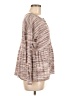 Maurices Brown Pullover Sweater Size M - photo 4