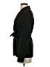 BA&SH 100% Viscose Black Blazer Size XS (0) - photo 5