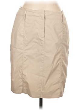 Work To Weekend Casual Skirt