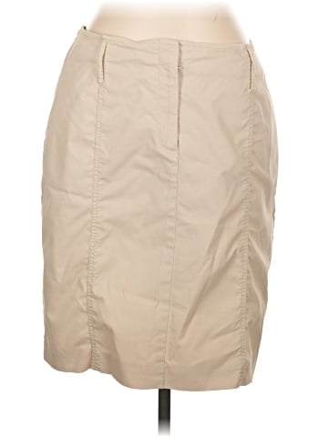 Work to Weekend Casual Skirt (view 1)