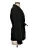 BA&SH 100% Viscose Black Blazer Size XS (0) - photo 4