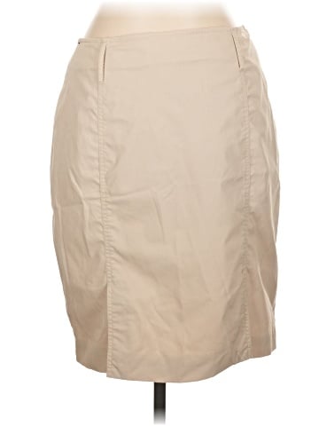 Work to Weekend Casual Skirt (view 2)