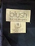 Blush by Us Angels Blue Dress Size 12 - photo 3