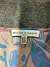 Maison d' Amelie 100% Polyester Blue Short Sleeve T-Shirt Size XS - photo 7