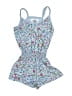 T2Love Blue Dress Size 10 - photo 1