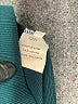 Unbranded Solid Teal Formal Skirt Size XXL - photo 4