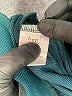 Unbranded Solid Teal Formal Skirt Size XXL - photo 5