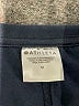 Athleta Black 3/4 Sleeve T-Shirt Size M - photo 4
