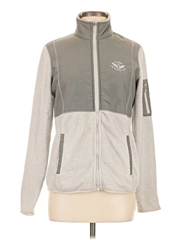 Gear for Sports Zip Up Hoodie (view 1)