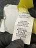 Tyche Solid Yellow Cocktail Dress Size S - photo 8