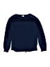 Splendid Blue Pullover Sweater Size 14 - photo 1