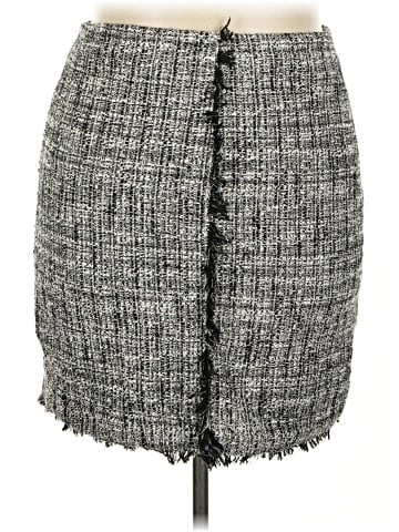 New York & Company Casual Skirt (view 1)