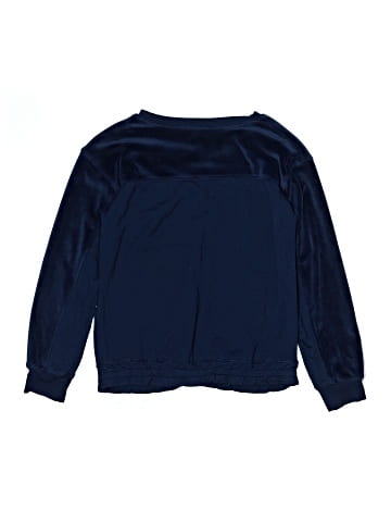 Splendid Pullover Sweater (view 2)