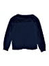 Splendid Blue Pullover Sweater Size 14 - photo 2