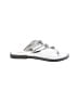 Fashion Silver Gray Sandals Size EU 40 - photo 1