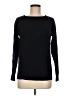 G.H. Bass & Co. Black Pullover Sweater Size M - photo 1