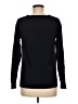 G.H. Bass & Co. Black Pullover Sweater Size M - photo 2