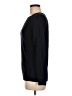 G.H. Bass & Co. Black Pullover Sweater Size M - photo 5