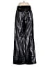 Unbranded Black Casual Pants Size S - photo 2