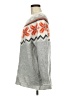 Aerie Gray Pullover Sweater Size M - photo 5