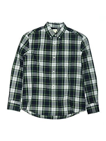 Crewcuts Outlet Long Sleeve Button-Down Shirt (view 1)