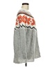 Aerie Gray Pullover Sweater Size M - photo 4