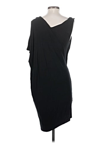 Fluxus Cocktail Dress (view 2)