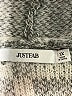 Just Fab Gray Cardigan Size 1X - photo 7