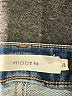 Hidden Jeans Hearts Blue Jeans Size 28 waist - photo 7