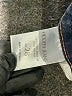 Hidden Jeans Hearts Blue Jeans Size 28 waist - photo 8
