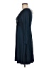 Bailey 44 Blue Casual Dress Size M - photo 5