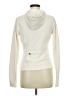 Express Ivory Track Jacket Size M - photo 2