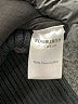 Edinburgh Cashmere 100% Pima Cotton Print Ivory Track Jacket Size M - photo 7