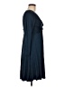 Bailey 44 Blue Casual Dress Size M - photo 4