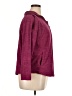 St. John's Bay 100% Polyester Burgundy Pullover Sweater Size XL - photo 4