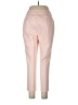 Rafaella Pink Casual Pants Size 10 (petite) - photo 2