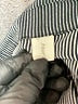 Four Seasons Gray Long Sleeve Button-Down Shirt Size 1X (estimated) - photo 7