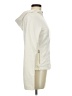 Express Ivory Track Jacket Size M - photo 4