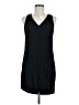 Old Navy 100% Rayon Black Tank Top Size M - photo 1