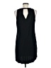 Old Navy 100% Rayon Black Tank Top Size M - photo 2