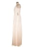 Weddington Way 100% Polyester Ivory Cocktail Dress Size 10 - photo 5
